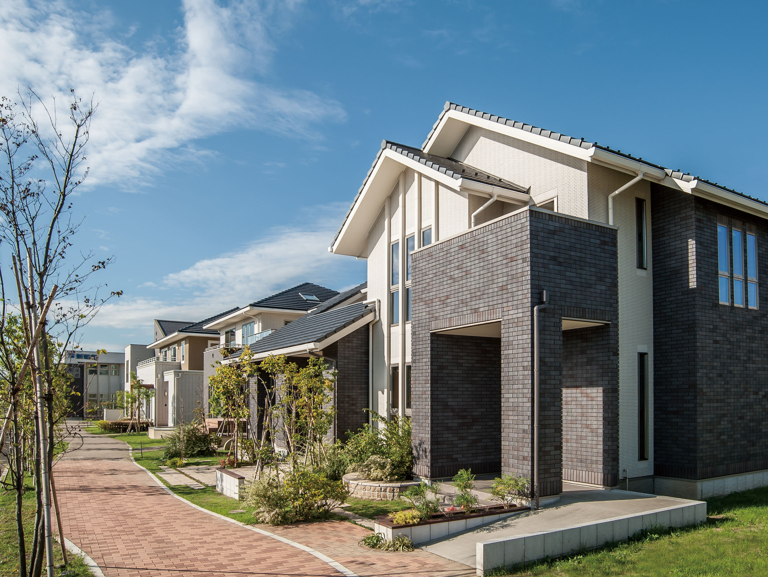 クレバリーホームイメージ